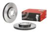 Тормозной диск BREMBO 09.8840.11 (фото 2)