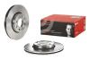 Тормозной диск вентилируемый BREMBO 09.9078.10 (фото 2)