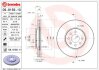 Гальмівний диск BREMBO 09.9159.10 (фото 1)