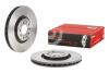 Диск тормозной BREMBO 09.9365.11 (фото 2)