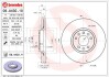 Тормозной диск BREMBO 09.A430.10 (фото 1)