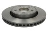Гальмівний диск BREMBO 09.A031.11 (фото 1)