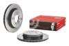 Диск тормозной BREMBO 09.A197.11 (фото 2)