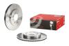 Тормозной диск BREMBO 09.A357.10 (фото 2)