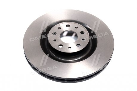 Тормозной диск Painted disk BREMBO 09.A444.41