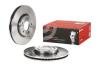 Тормозной диск вентилируемый BREMBO 09.A532.10 (фото 2)