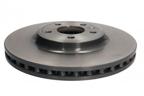 Тормозной диск BREMBO 09.A758.11 (фото 1)