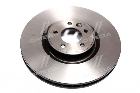 Тормозной диск Painted disk BREMBO 09.A773.11