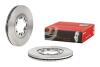 Фото 2 - тормозной диск BREMBO 09.A860.10 Тормозной диск BREMBO 09.A860.10 (фото 2)