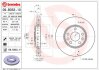 Тормозной диск BREMBO 09.B353.11 (фото 1)