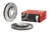 Тормозной диск BREMBO 09.B353.11 (фото 2)