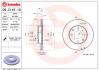 Тормозной диск BREMBO 09.C145.10 (фото 1)