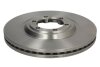 Гальмівний диск BREMBO 09.C244.10 (фото 1)
