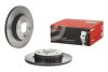 Гальмівний диск BREMBO 09.C929.11 (фото 2)