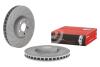 Диск тормозной перед.MB E-CLASS (W213) 2016- BREMBO 09.D524.13 (фото 2)