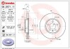 Диск тормозной BREMBO 09.D571.11 (фото 1)