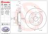 Тормозные диски BREMBO 09.N234.11 (фото 1)