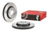 Тормозные диски BREMBO 09.N234.11 (фото 2)