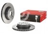 Тормозной диск BREMBO 09.N360.11 (фото 4)