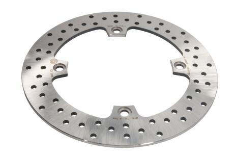 Гальмівний диск BREMBO 68B407E3
