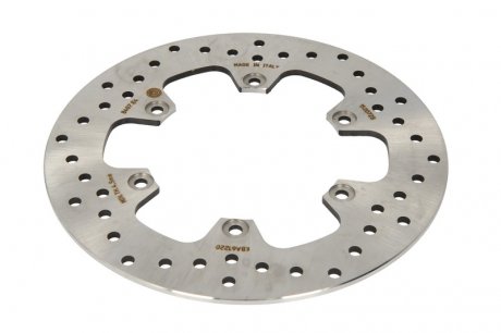 Тормозной диск BREMBO 68B407E4