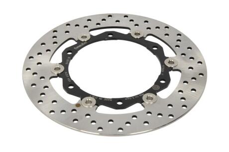 Гальмівний диск BREMBO 78B40818