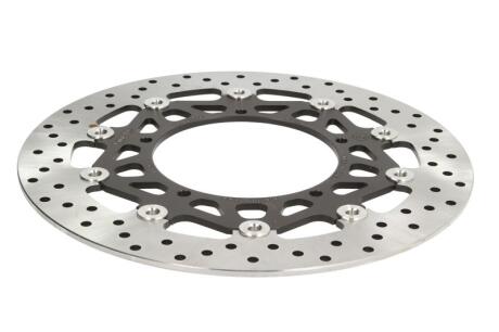 Гальмівний диск BREMBO 78B40871