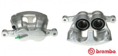 Тормозной суппорт BREMBO F24 176