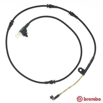 Гальмівні аксесуари BREMBO A00265