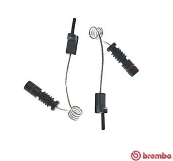 Датчик зносу BREMBO A00282