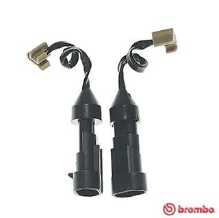 Гальмівні аксесуари BREMBO A00 408