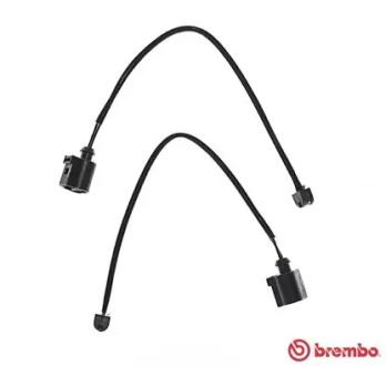 Датчик износа колодок BREMBO A00451