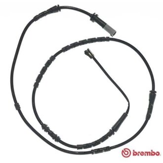 Датчик износа BREMBO A00455