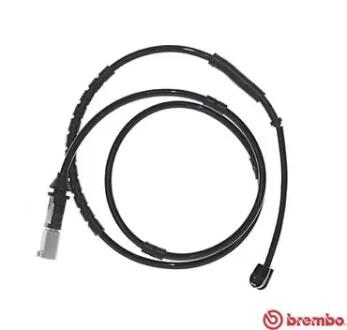 Гальмівні аксесуари BREMBO A00474