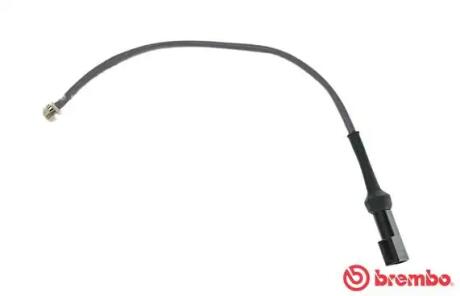 Гальмівні аксесуари BREMBO A00503