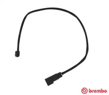 Гальмівні аксесуари BREMBO A00505