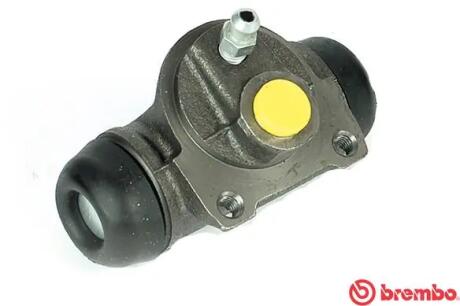 Гальмівний циліндр BREMBO A12321