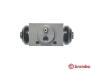Тормозной цилиндр рабочий BREMBO A12 B88 (фото 1)