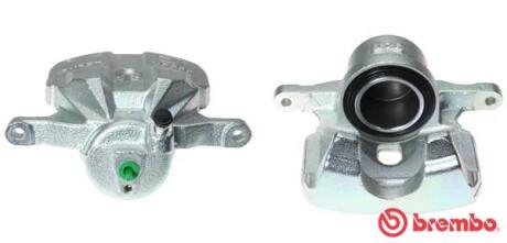 Гальмівний супорт BREMBO F49 127