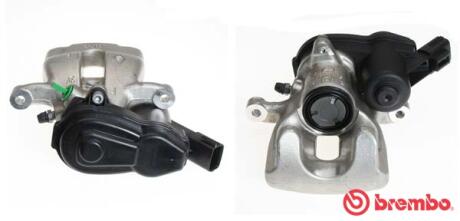 Гальмівний супорт BREMBO F68 139