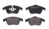 Тормозные колодки BREMBO P24211 (фото 2)