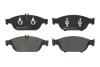 Гальмівні колодки дискові BREMBO P50 106 (фото 2)