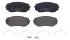 Гальмівні колодки дискові BREMBO P54059 (фото 2)