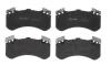Тормозные колодки к-кт. BREMBO P85 136 (фото 2)