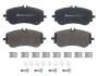 Гальмівні колодки дискові BREMBO P 85 172 (фото 2)