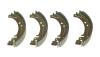 Тормозные колодки барабанные BREMBO S41 501 (фото 2)