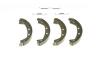 Тормозные колодки барабанные BREMBO S44508 (фото 2)