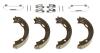 Гальмівні колодки барабанні BREMBO S50 515 (фото 2)