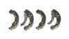 Тормозные колодки барабанные BREMBO S68525 (фото 2)