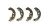 Тормозные колодки барабанные BREMBO S83508 (фото 2)